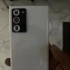 جوال جالكسي نوت 20 و5G