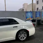 كرايسلر s300 لمتد فل كامل