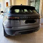 رنج روفر فيلار P380 موديل 2018 للبيع