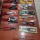 منشار نخيل مقص تقليم خراشة