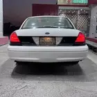 فورد فكتوريا للبيع