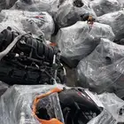 مكينه كدنزا ازيرا كرنفال موهافي جنيسس سوناتا اتش ون
