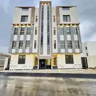 للبيع شقق علويه ح البديع بأسطح خاصه بسعر550الف
