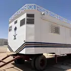 غرفه سحب للبيع