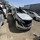 هونداي أزيرا 2015 قطع غيار مستعمل