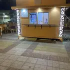 كرفان كافيه للبيع. فود ترك