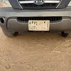 كياسورنتو2009