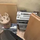 بطاريه 100 امبير للبيع قديم