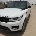 رنج روفر 2016 سوبر تشارج