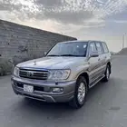 لاندكروزر 2006