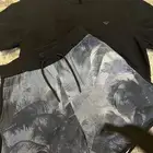 طقم ملابس