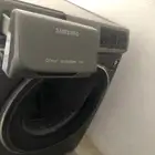 غسالة سامسونج 8 كيلو ونص مستعمل للبيع