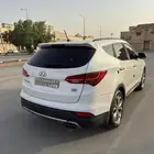 سنتافي 2015 V6 دفع رباعي وارد خليجي