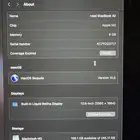 ماك بوك آير M2