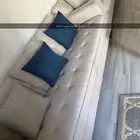 كنب 2 في حالة جيدة