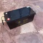 للبيع بطاريه طاقه شمسيه