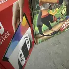 نيتندو سويتش 1 جديد