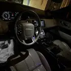 رنج روفر فيلار 2018 فرست ادشن