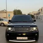 Range Rover Sport SC - Autobiography (Limited Edition)