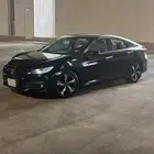 هوندا سيفيك 2018 نص فل