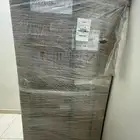 ثلاجة ايسكريم جديده