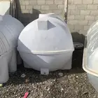 عرض خزانات مستعمل شبه جديده جميع المقاسات جميع شركات آربع