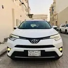 تويوتا راف فور 2017 فل كامل