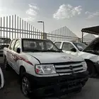 جانجو نيسان قطع غيار تشليح