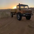 لوري مورسدس