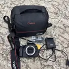 كميرا كنانو eos 700D
