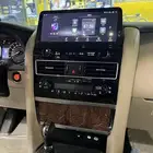 شاشات نيسان باترول شكل   2023