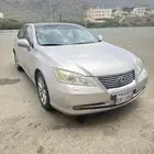 للبيع لكزس ES350 موديل 2008 فل الفل