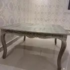 طاولة تقديم كبيره
