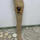 طرف صناعي رجل فوق الركبه