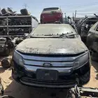 تشليح قطع غيار مستعملة لفورد فيوجن من 2010 الى 2012