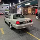 فورد فكتوريا 2012