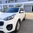 سبورتاج ديزل 2018