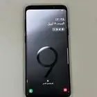 جلكسي اس 9 بلس