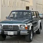 جيب نيسان باترول 95 نظيفف