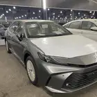 كامري LE 2025
