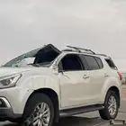 ايسوزو ام بو اكس