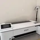 طابعة ايبسون سبلميشن - epson f500