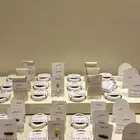 توزيعات مواليد بنات