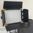 إضاءات Godox LD75R جودوكس RGB وستاندات مجانا