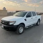 رنجر فورد 2013 بنزين