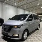 للبيع هونداي H1 ديزل وارد كوريا 2019