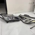 شمعات سوناتا 2017