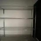 رفوف للمستودعات والمنازل