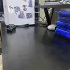 طاولة حرف L