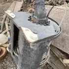 مكرة سحب المانية